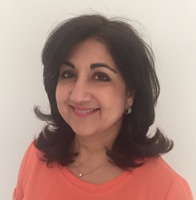 Suneeta Monga