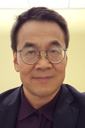 Dr. Zhengping Jia