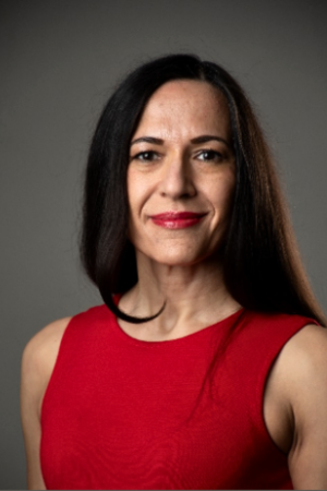 Dr. Sheila Singh