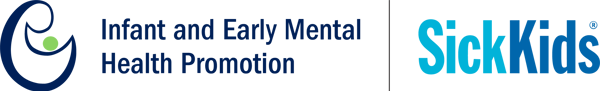 Infant and Early Mental Health Promotion logo