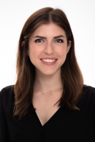 Headshot of Julia Celestini