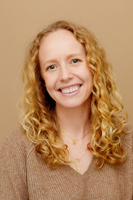 Headshot of Barbara Couper