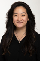 Headshot of Benita Yi