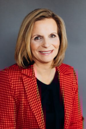 Beth Wilson headshot