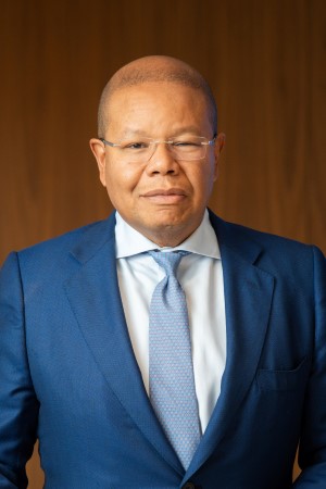 Headshot Deland Kamanga