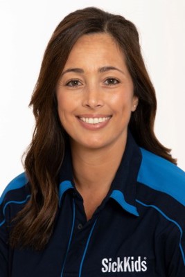 Headshot of Maite Browning