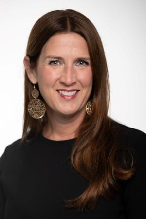 Headshot of Candice Cumberbatch