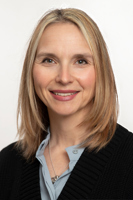 Headshot of Jennifer Tyrrell