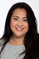 Headshot of Jenny Loor