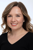 Headshot of Jessica Brooks