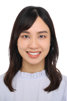 Headshot of Jessie Wong
