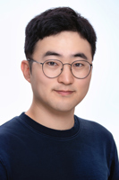 Headshot of Jonathan Han
