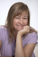 Headshot of Karyn Positano
