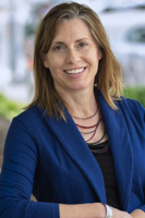 Headshot of Laura Janzen