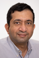 Mahendra Moharir
