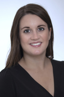 Headshot of Melissa Howlett