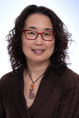 Headshot of Mika Nonoyama