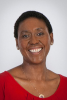Headshot of Nomazulu Dlamini