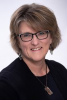 Headshot of Sheila Atkinson