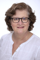 Headshot of Sonia Lucchetta