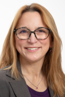 Headshot of Tanja Gonska