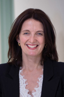 Headshot of Tricia Williams