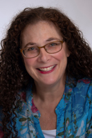 Headshot of Wendy Shama