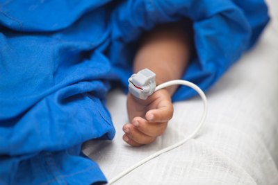 Read more about our bronchiolitis research