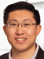 Headshot of Yu Sun