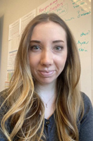 Headshot of Rachel Rauws