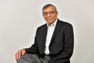 Zulfiqar Bhutta